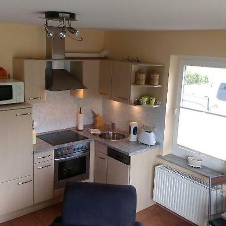 Apartmán Unter Den Linden 7 Ralswiek Exteriér fotografie
